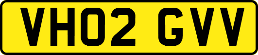 VH02GVV