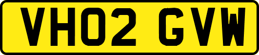 VH02GVW