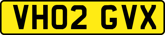 VH02GVX