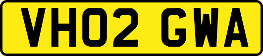 VH02GWA
