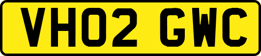 VH02GWC
