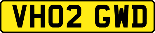 VH02GWD