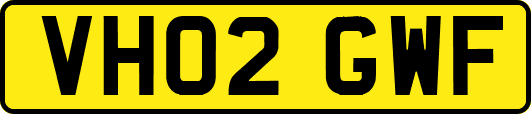 VH02GWF
