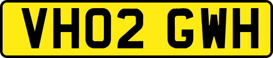 VH02GWH