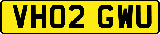 VH02GWU