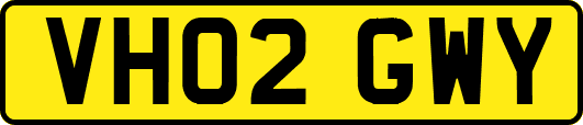 VH02GWY