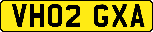 VH02GXA