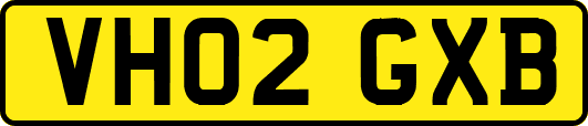 VH02GXB