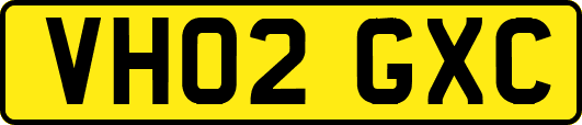 VH02GXC