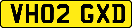 VH02GXD