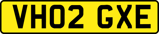 VH02GXE