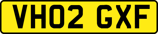 VH02GXF
