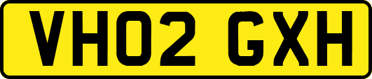 VH02GXH