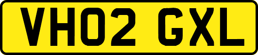 VH02GXL