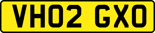 VH02GXO