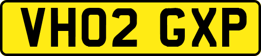 VH02GXP