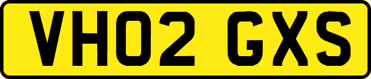 VH02GXS