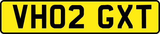 VH02GXT