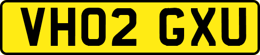 VH02GXU