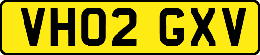 VH02GXV