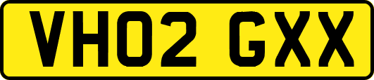 VH02GXX