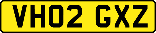 VH02GXZ