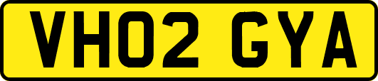 VH02GYA