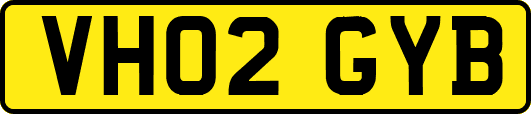 VH02GYB