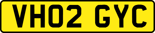 VH02GYC