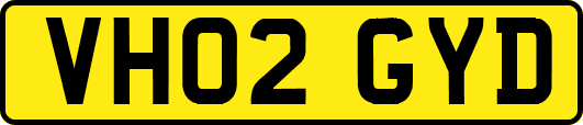 VH02GYD