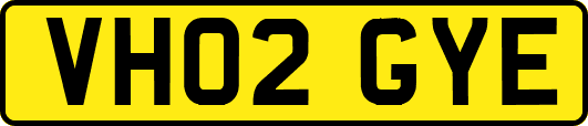 VH02GYE