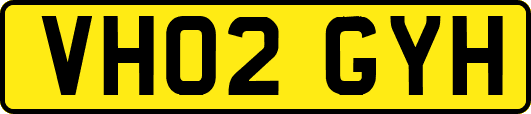 VH02GYH