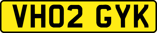 VH02GYK