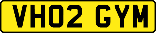VH02GYM