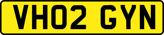 VH02GYN