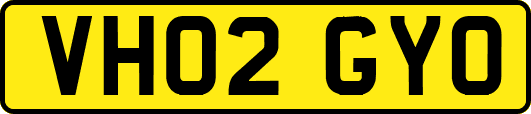 VH02GYO