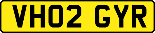 VH02GYR