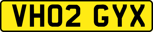 VH02GYX