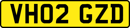 VH02GZD