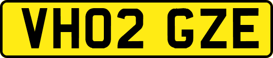 VH02GZE