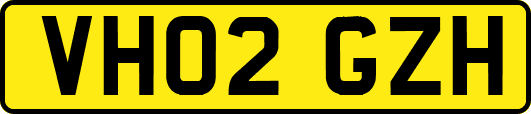 VH02GZH
