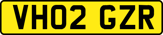 VH02GZR