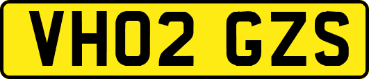 VH02GZS