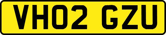VH02GZU