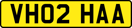 VH02HAA