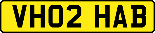 VH02HAB