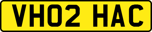 VH02HAC