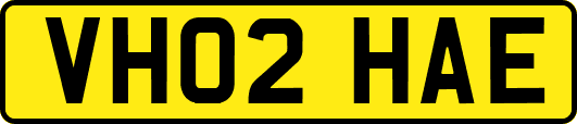 VH02HAE