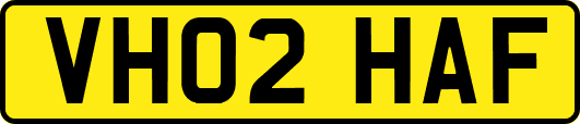 VH02HAF
