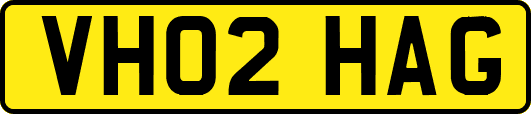 VH02HAG